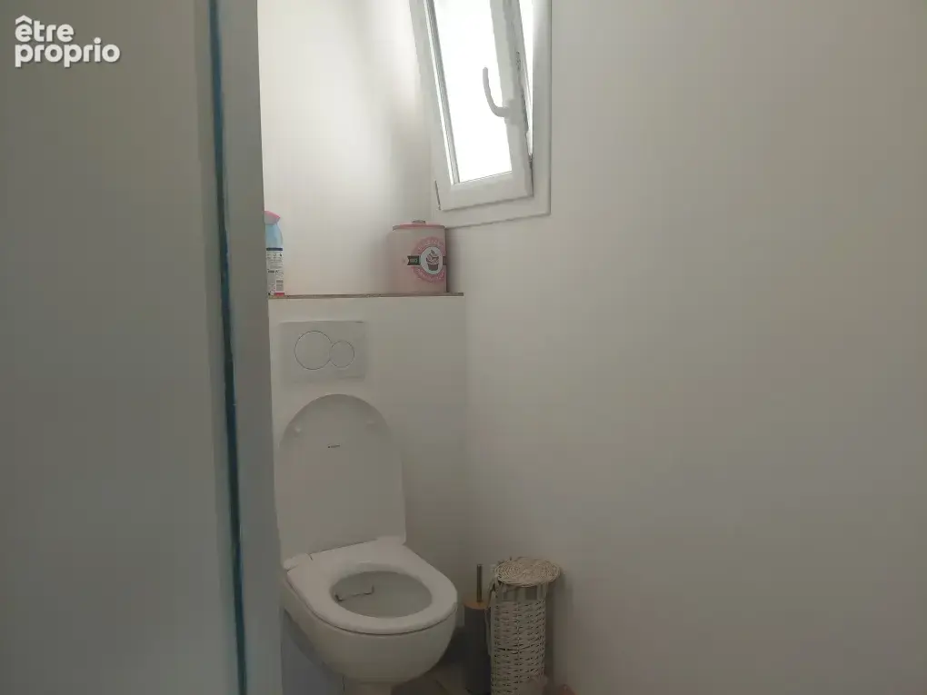 Saint pere en retz - maison 3 chambres - photo 16