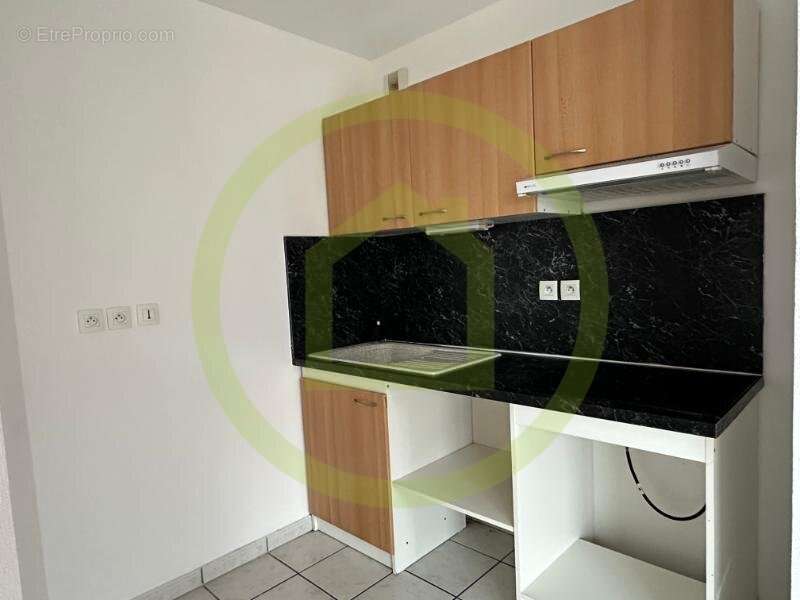 Appartement à GOURNAY-EN-BRAY