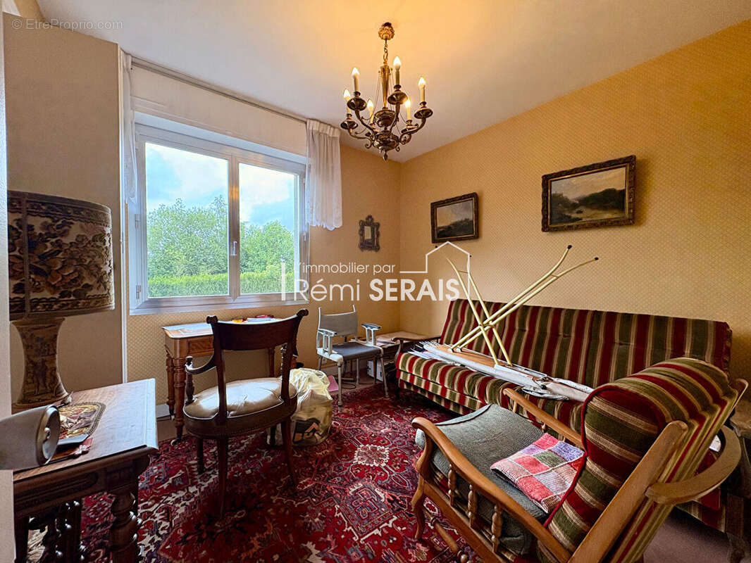 Appartement à FLERS