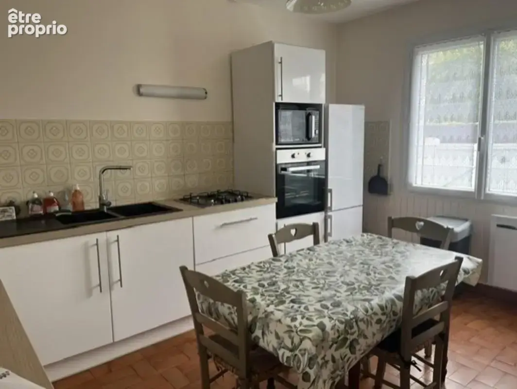 MAISON 4 pièces   avec jardin  aux  PORTES-EN-RÉ - photo 16