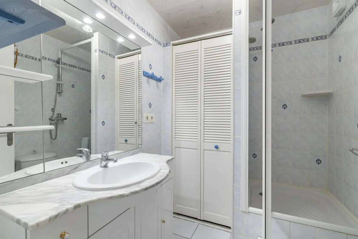 Appartement de 4 pièces de 82 m² à Champs-sur-Marne - photo 12