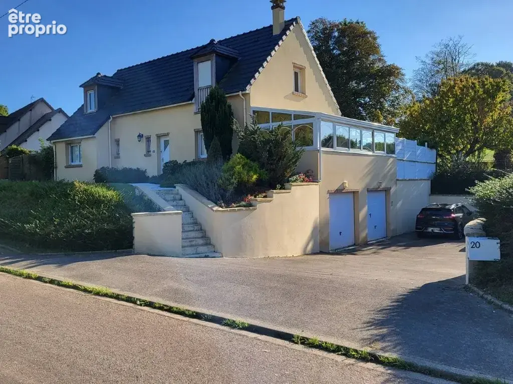 Tres belle  maison sans travaux retonval - photo 25