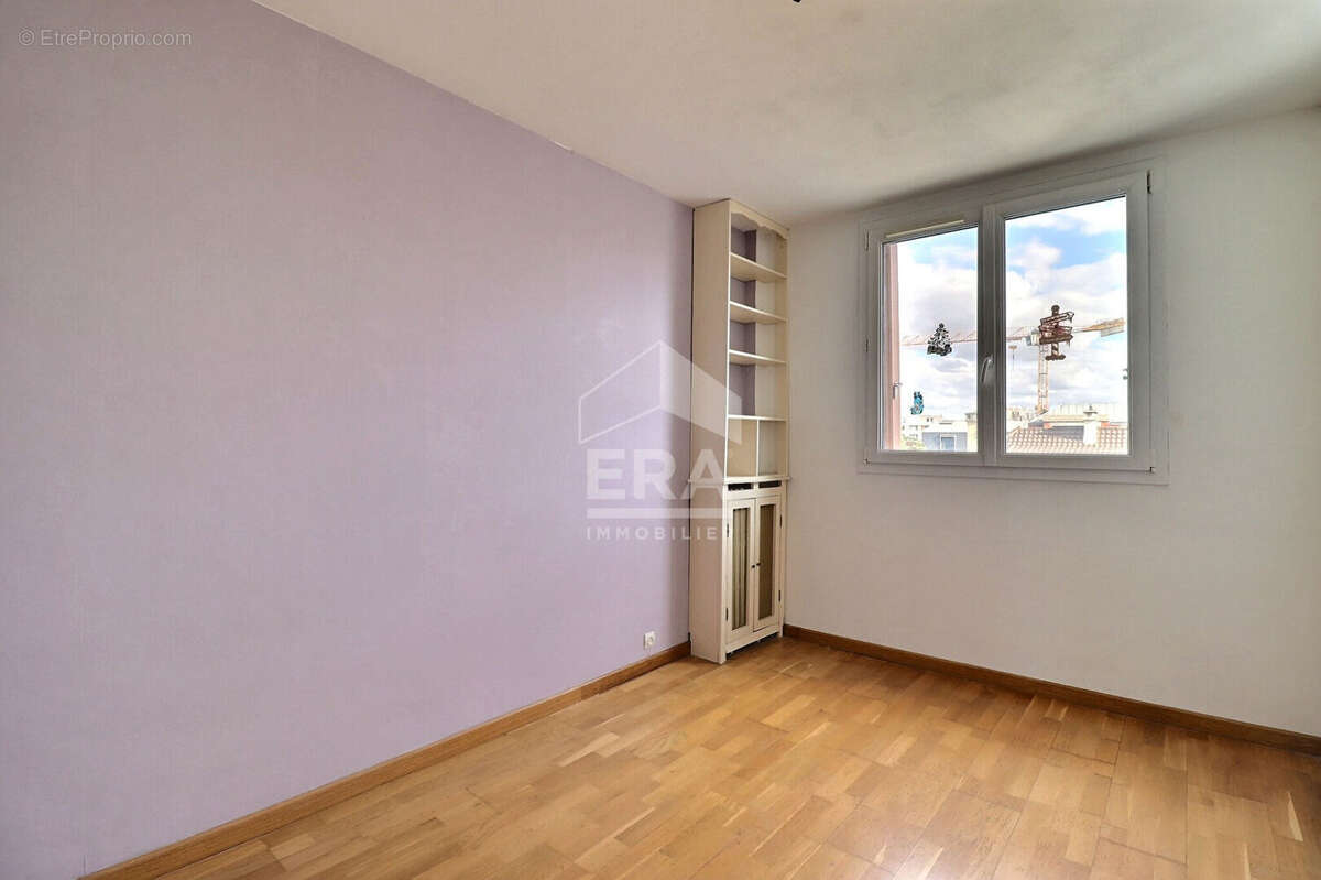 Spacieux 4 pièces familial avec box fermé de 16 m² - photo 10