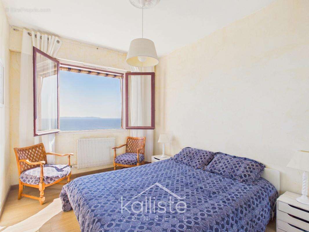 Appartement à AJACCIO