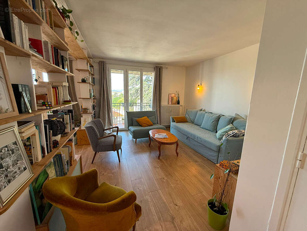 Appartement à VALENCE