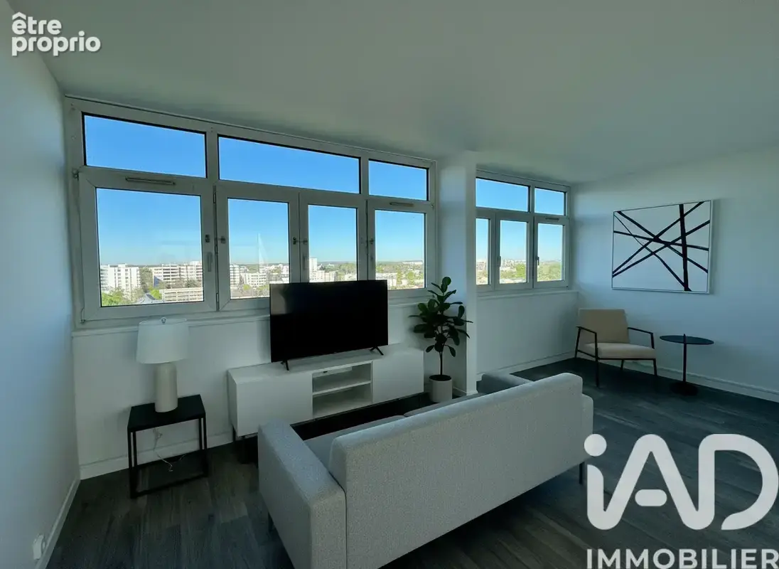 Photo 1 - Appartement à EVRY