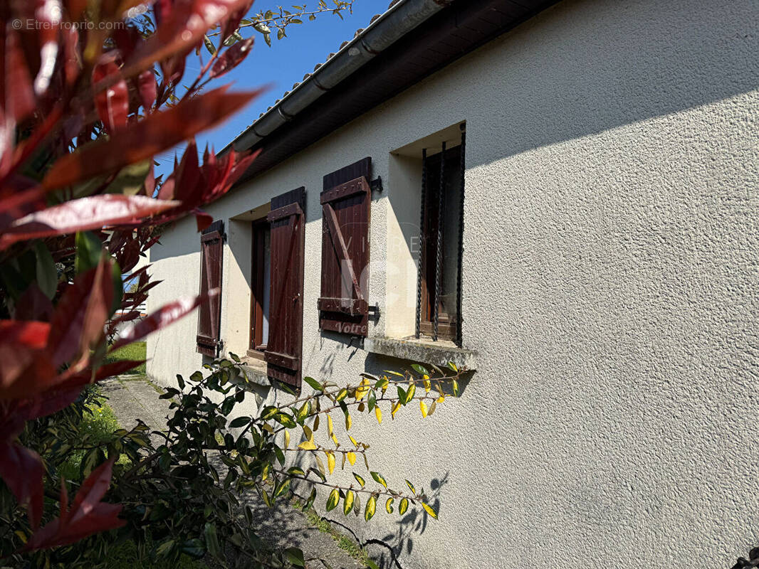 Maison à LA PLAINE-SUR-MER