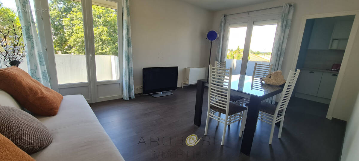 Appartement à TONNEINS