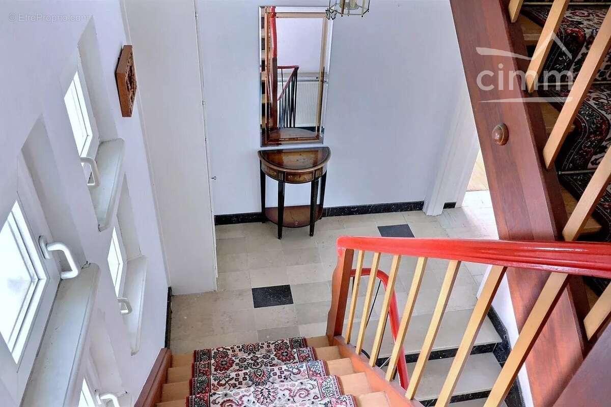 Maison à GROSBLIEDERSTROFF