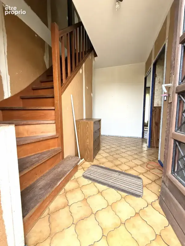 Maison 4 chambres avec sous sol total - photo 4
