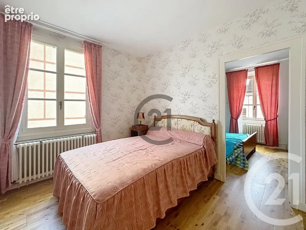 Maison 3 pièces 78 m² à vendre à Montereau-Fault-Yonne (77130) - photo 8