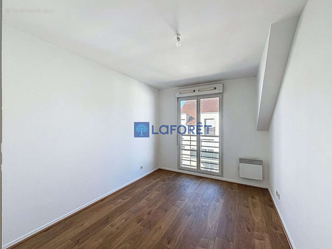 Appartement à SAINT-GERMAIN-LES-CORBEIL