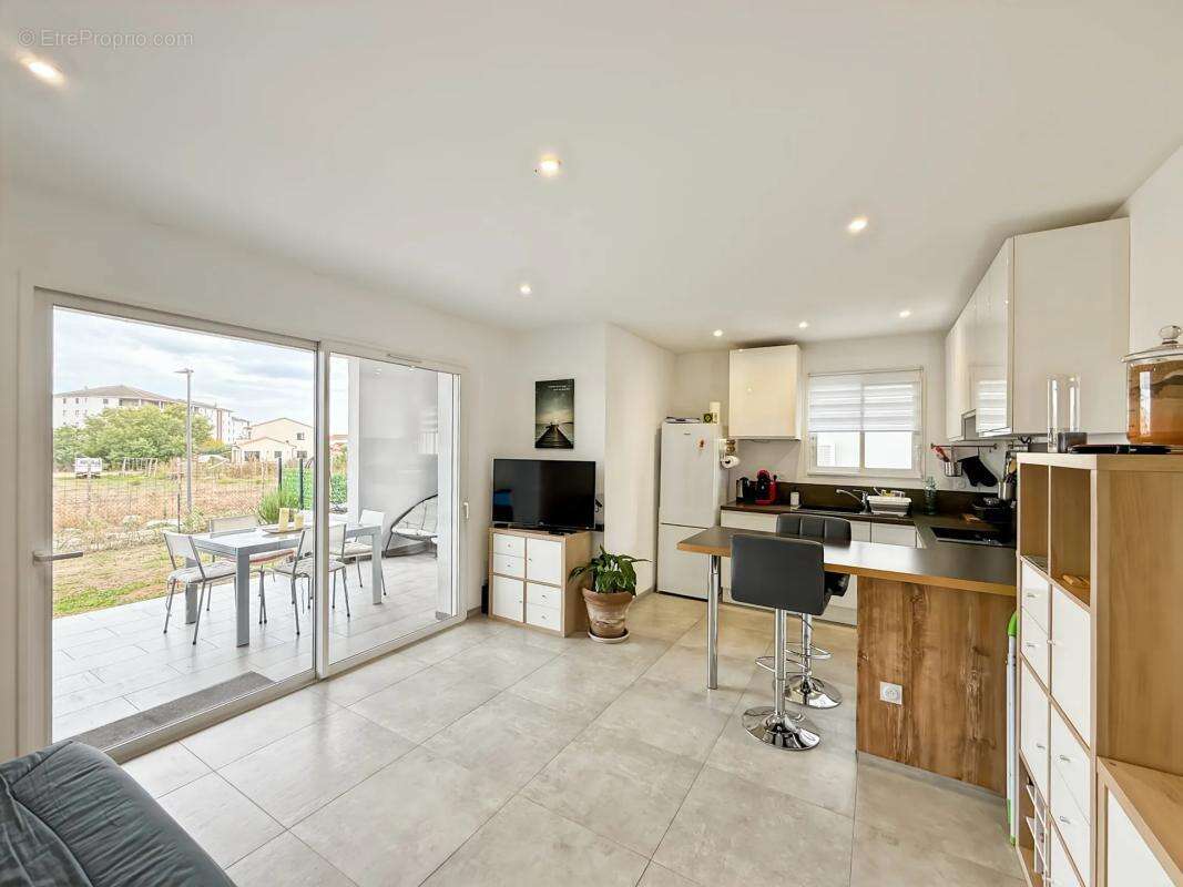 Appartement à ALERIA