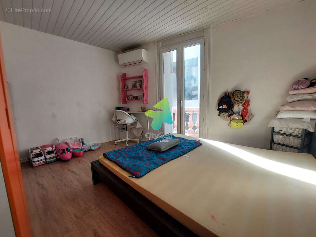 Immeuble de rapport - perpignan - centre ville - photo 15