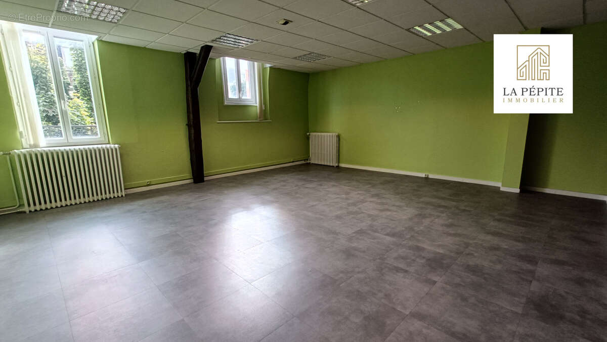 Appartement à CAMBRAI