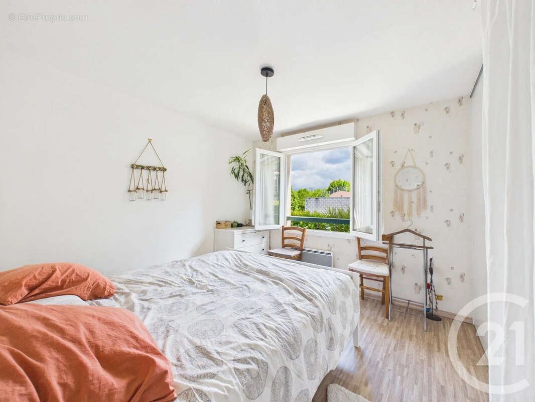 Appartement à LARRESSORE