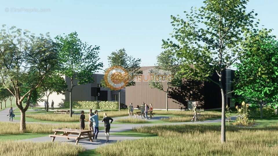 Commerce à ARTIGUES-PRES-BORDEAUX