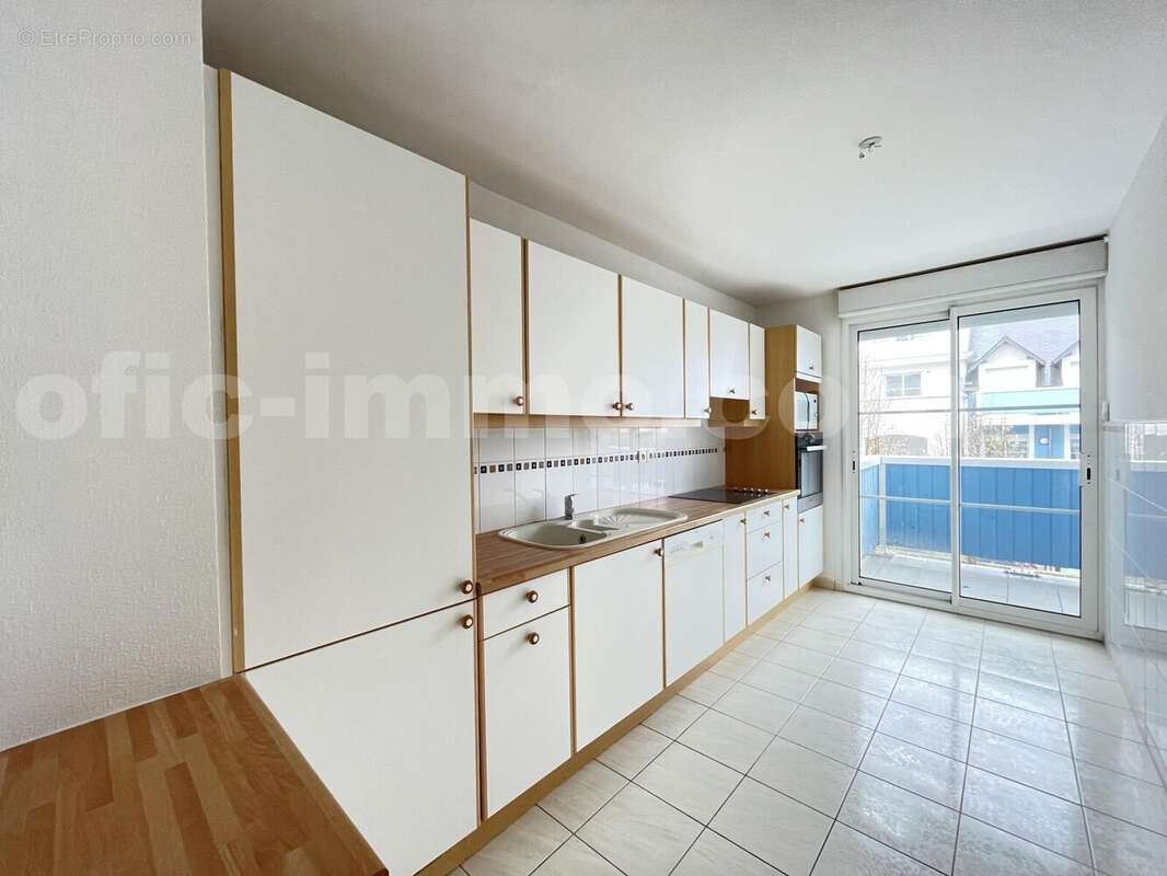 IMG_4236 - Appartement à SARZEAU