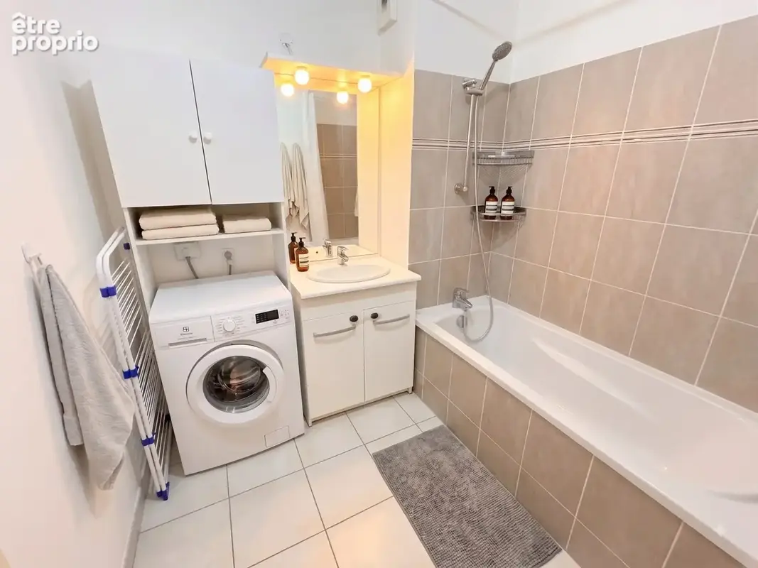 Appartement 67 m² à Orleans  - photo 3
