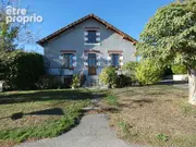 Maison à CRESSAT