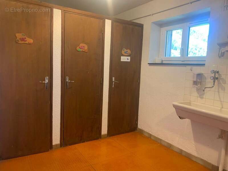 Maison à SAINT-ETIENNE-EN-DEVOLUY