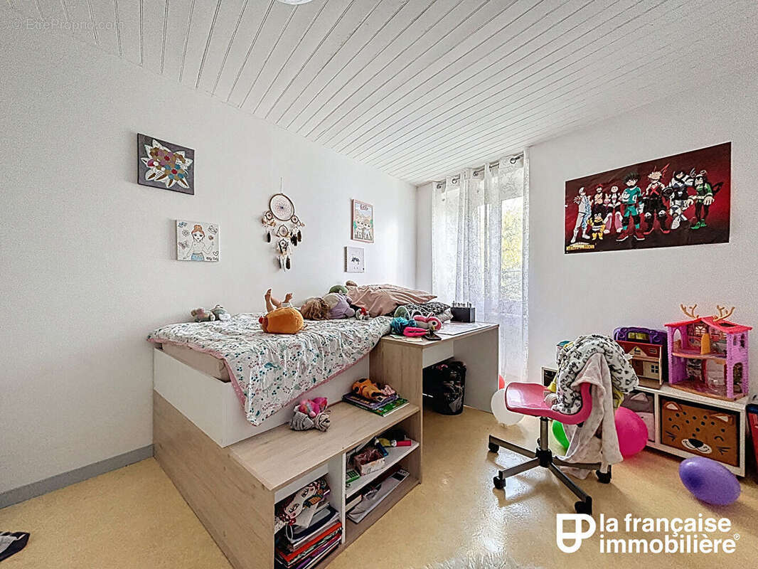 Appartement à SAINT-PERAN