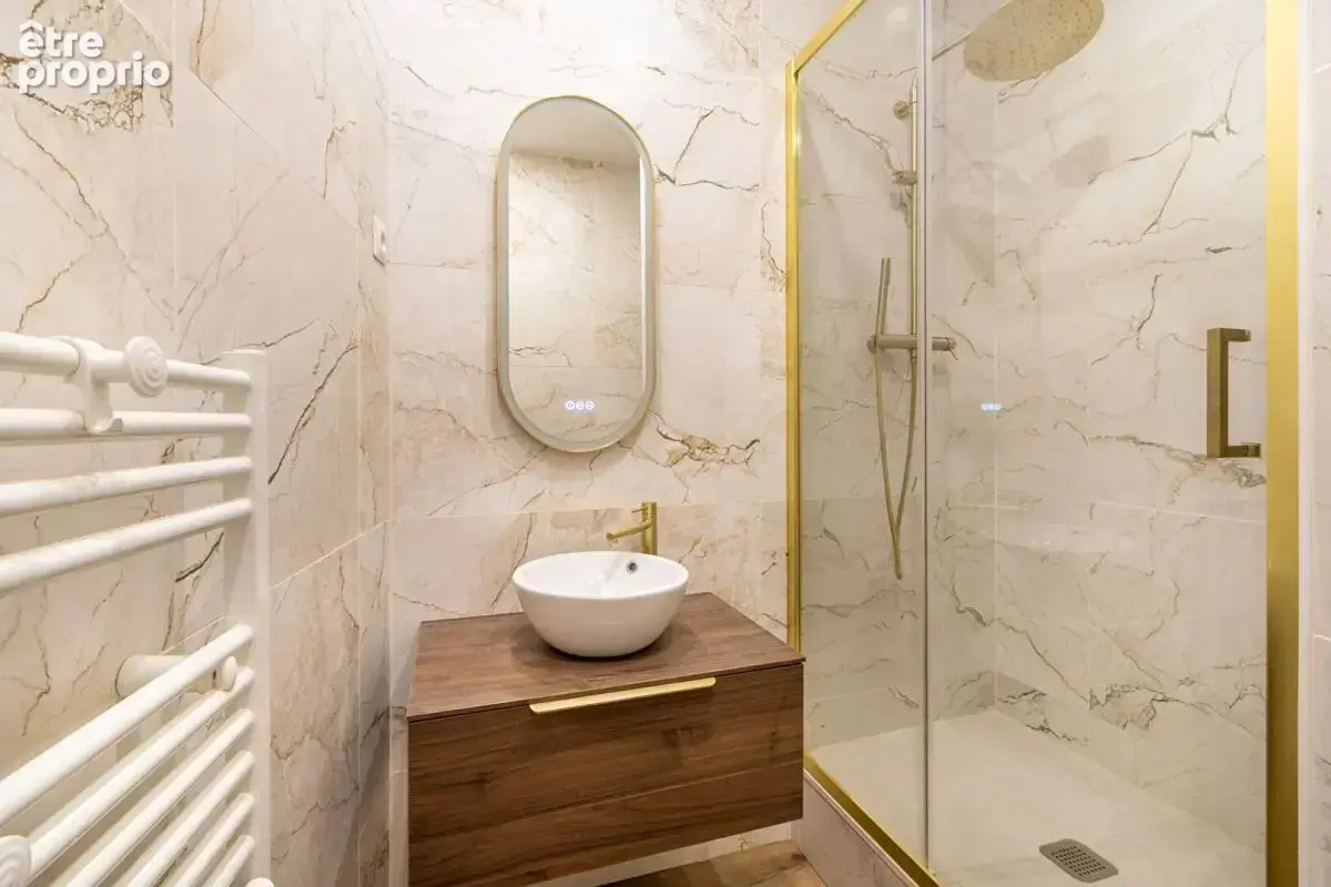 Appartement La Ciotat 3 pièce(s) 60 m2 - photo 6