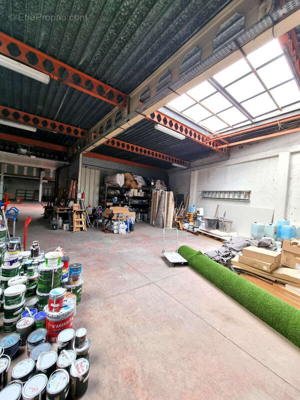 Appartement à HAUBOURDIN