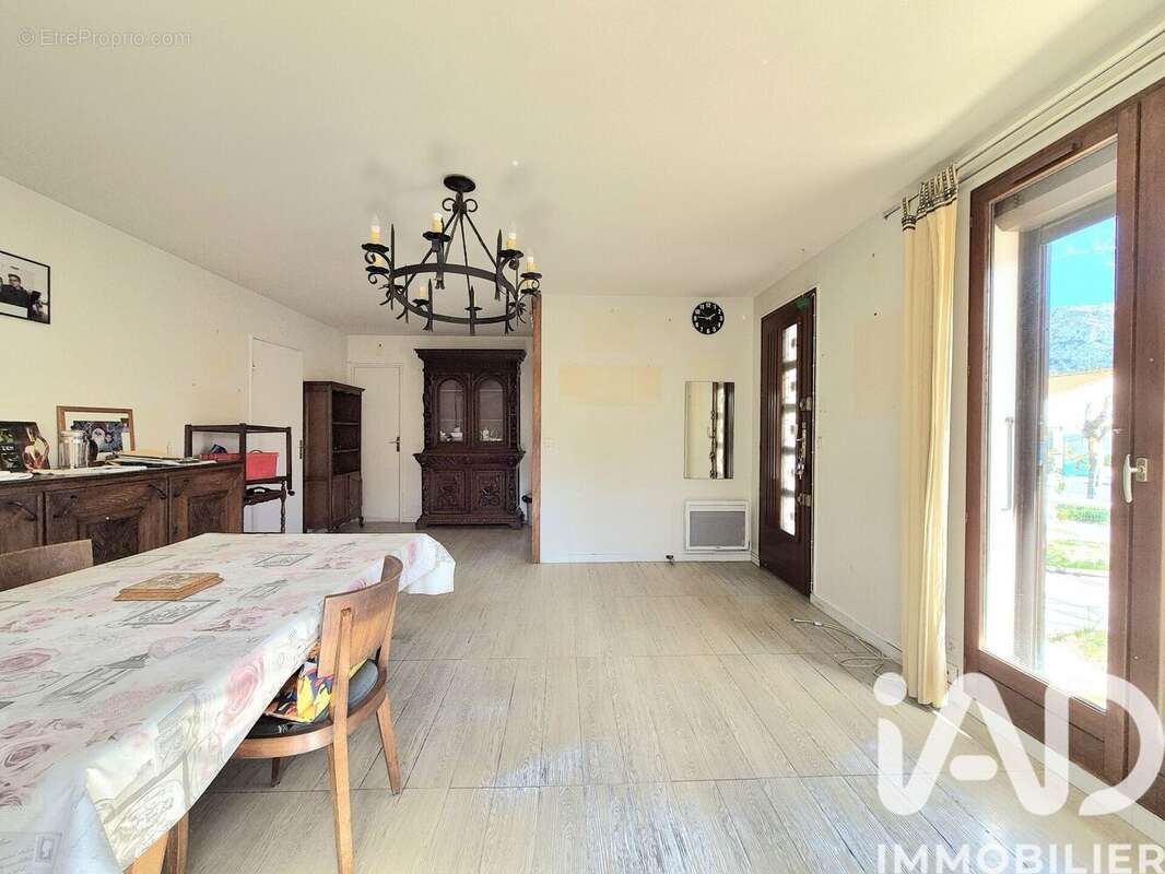 Photo 5 - Maison à TAUTAVEL