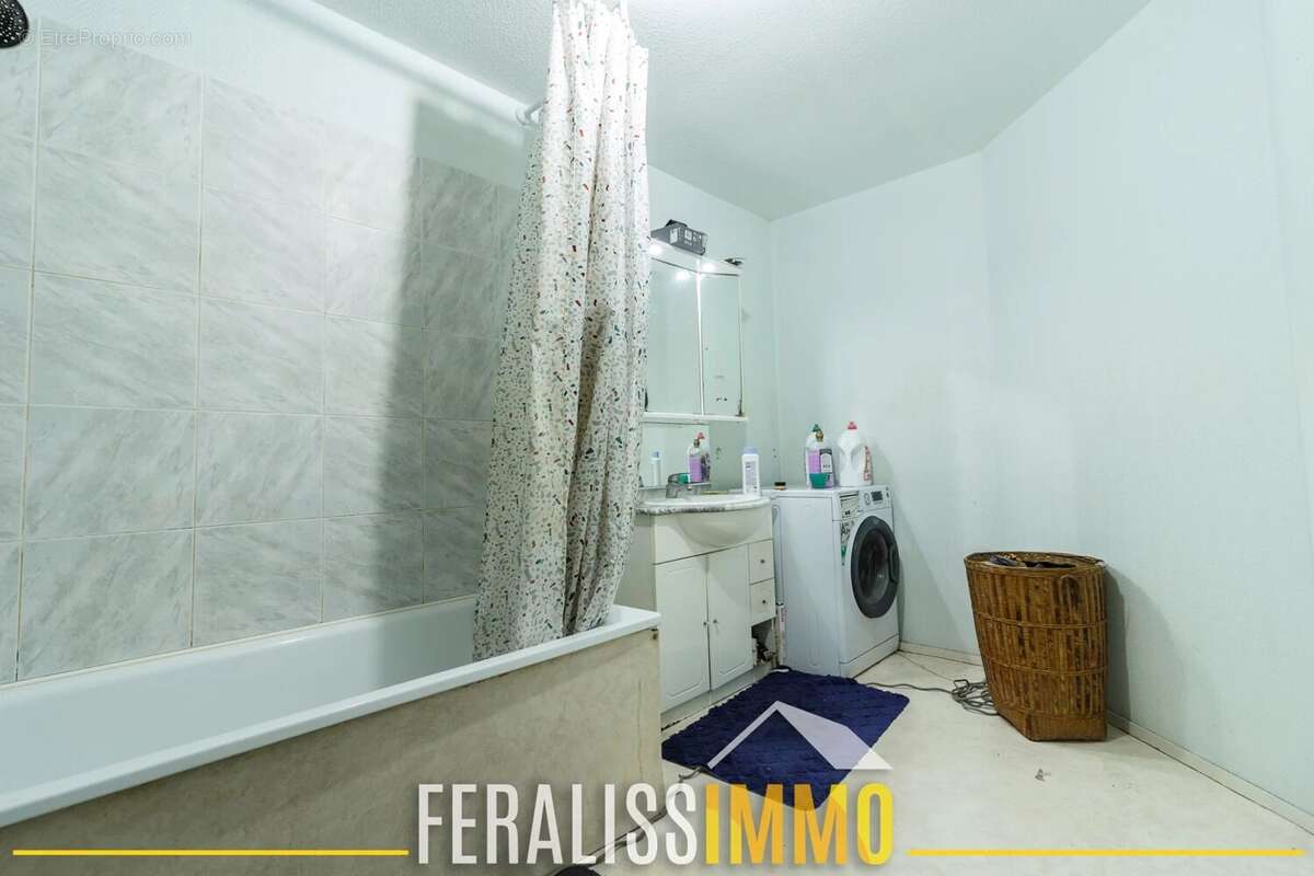 Appartement à CERGY