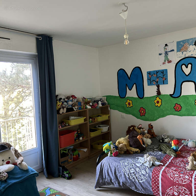 Appartement à ILLZACH