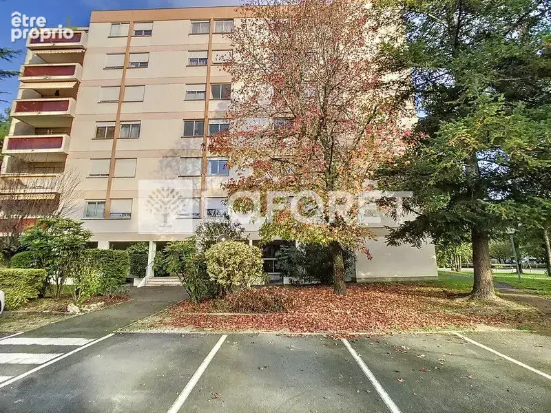 Appartement Gradignan 4 pièce(s) 99.02 m2 - photo 8