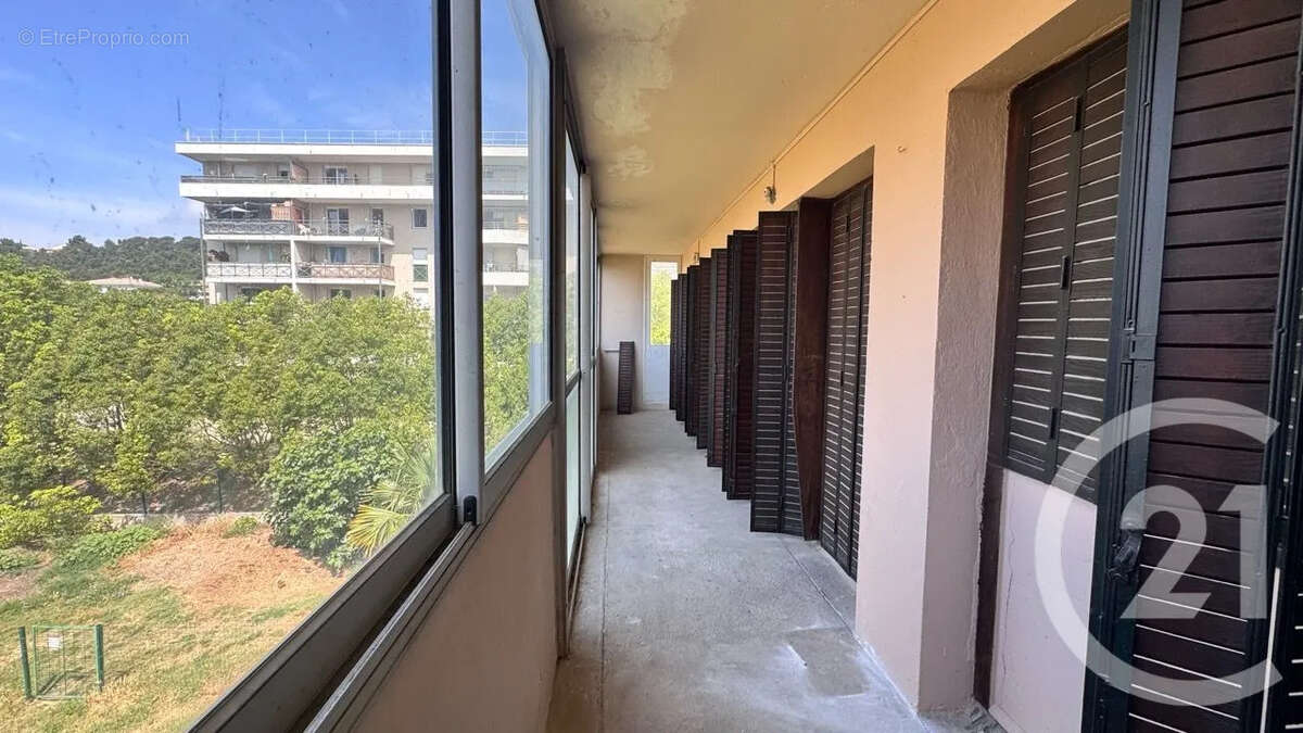 Appartement 67 m² à La Garde  - photo 12