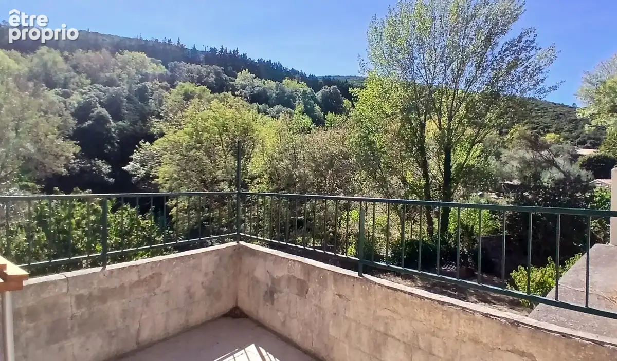 Charmante maison de village avec 3 chambres et terrasse. - photo 4