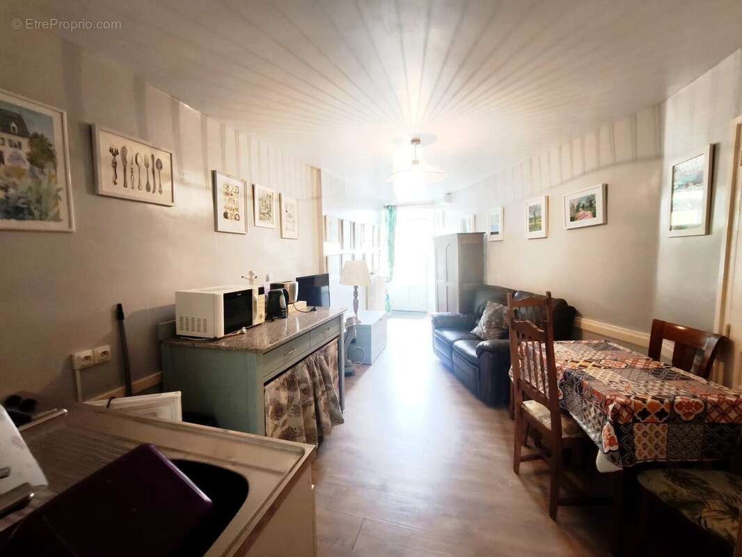 Grande maison de village avec annexe indépendante – idéale chambres d’hôtes ou famille - photo 9