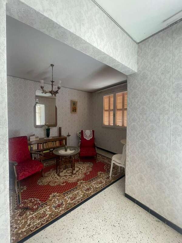 Appartement à CORTE