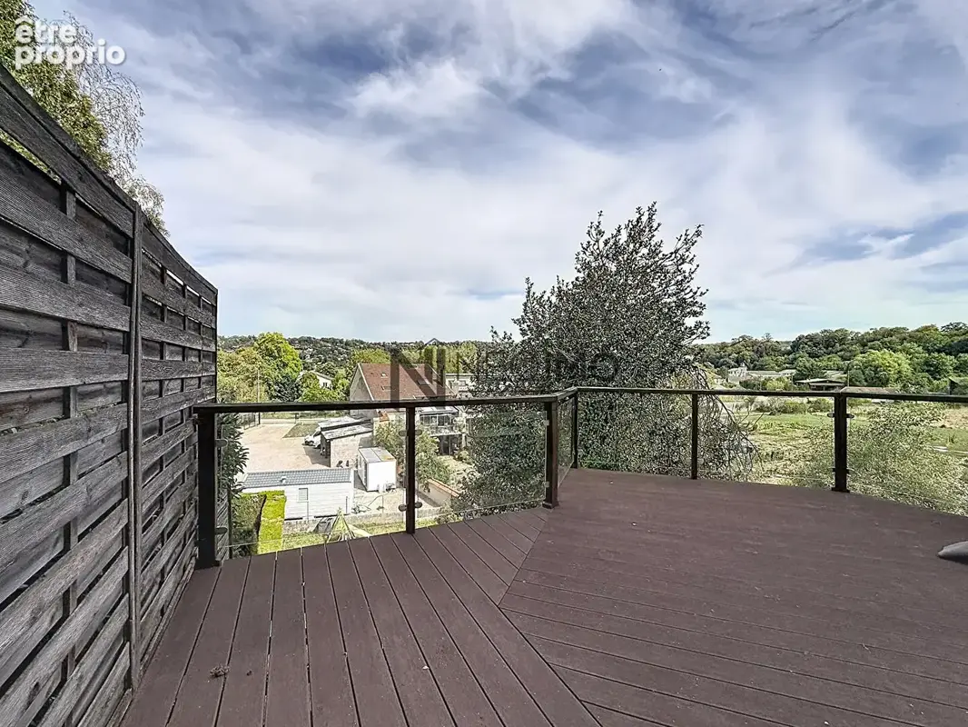 Maison Neufchateau 6 pièce(s) 157 m2 - photo 6