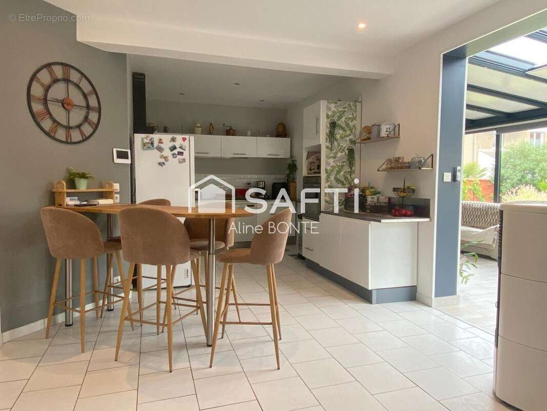 Photo 6 - Maison à BEAUMONT-LE-ROGER