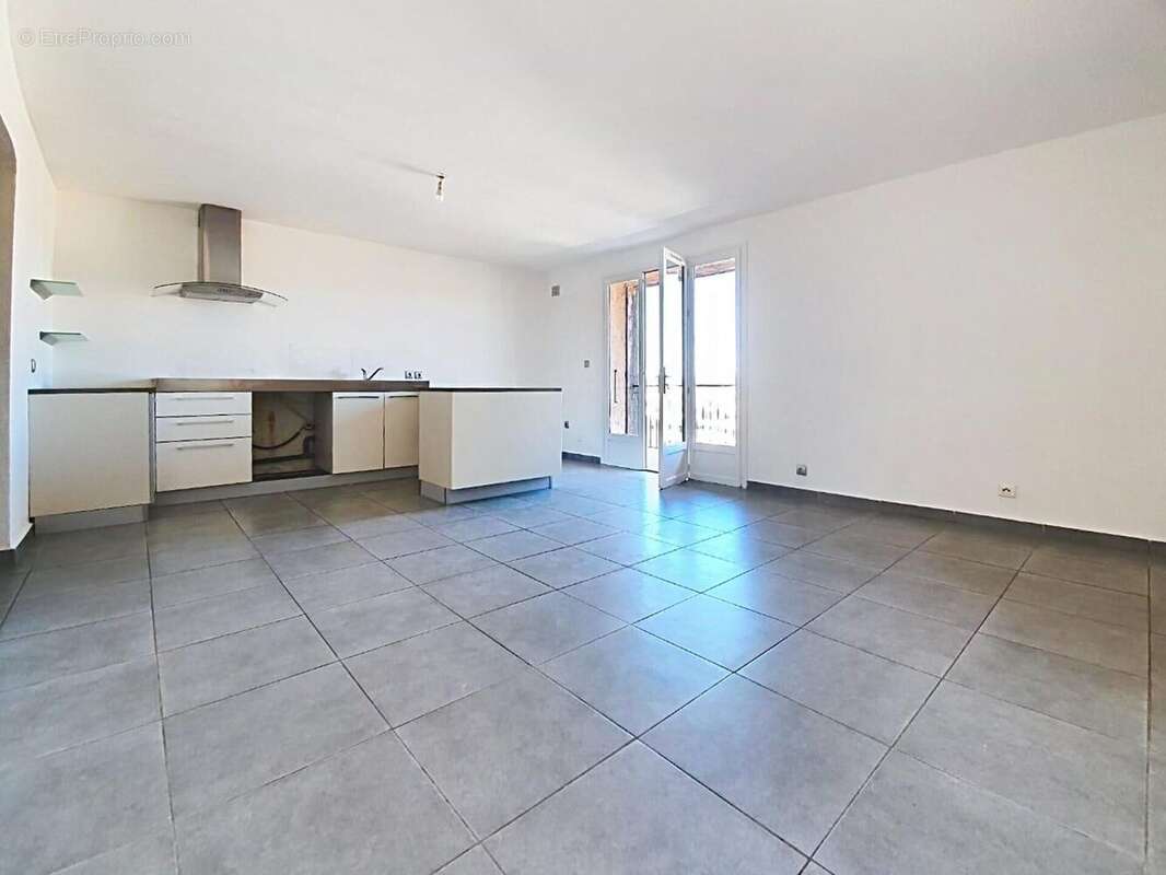 Photo 2 - Appartement à SAINT-RAPHAEL