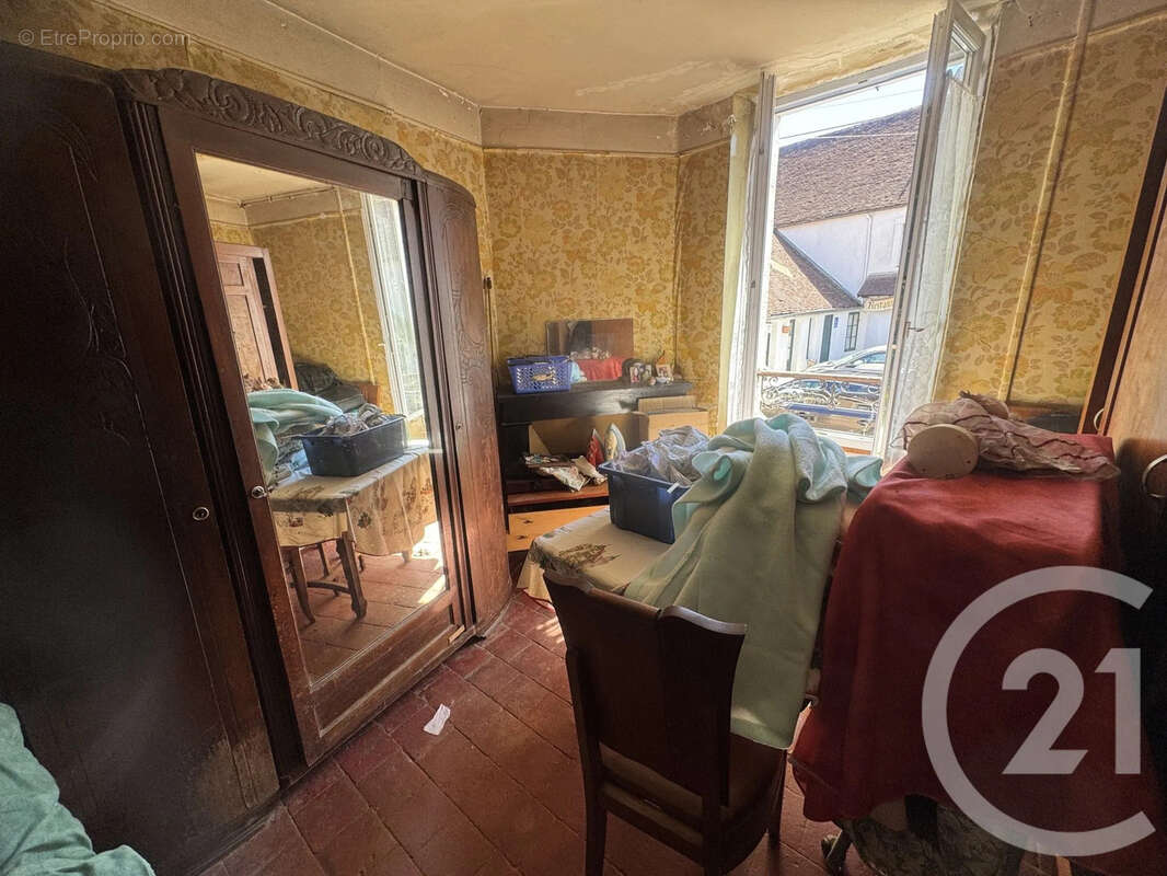 Maison 59 m² à Bazarnes  - photo 8