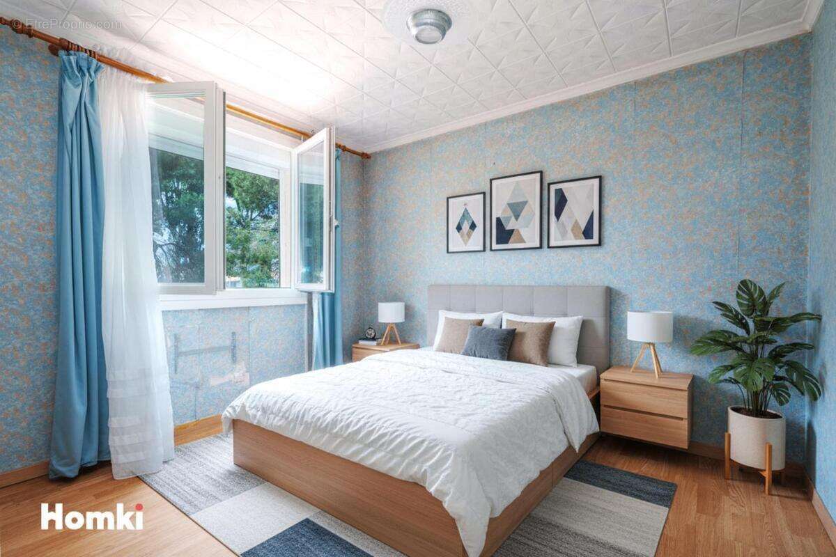 Maison à VILLENEUVE-LES-BEZIERS