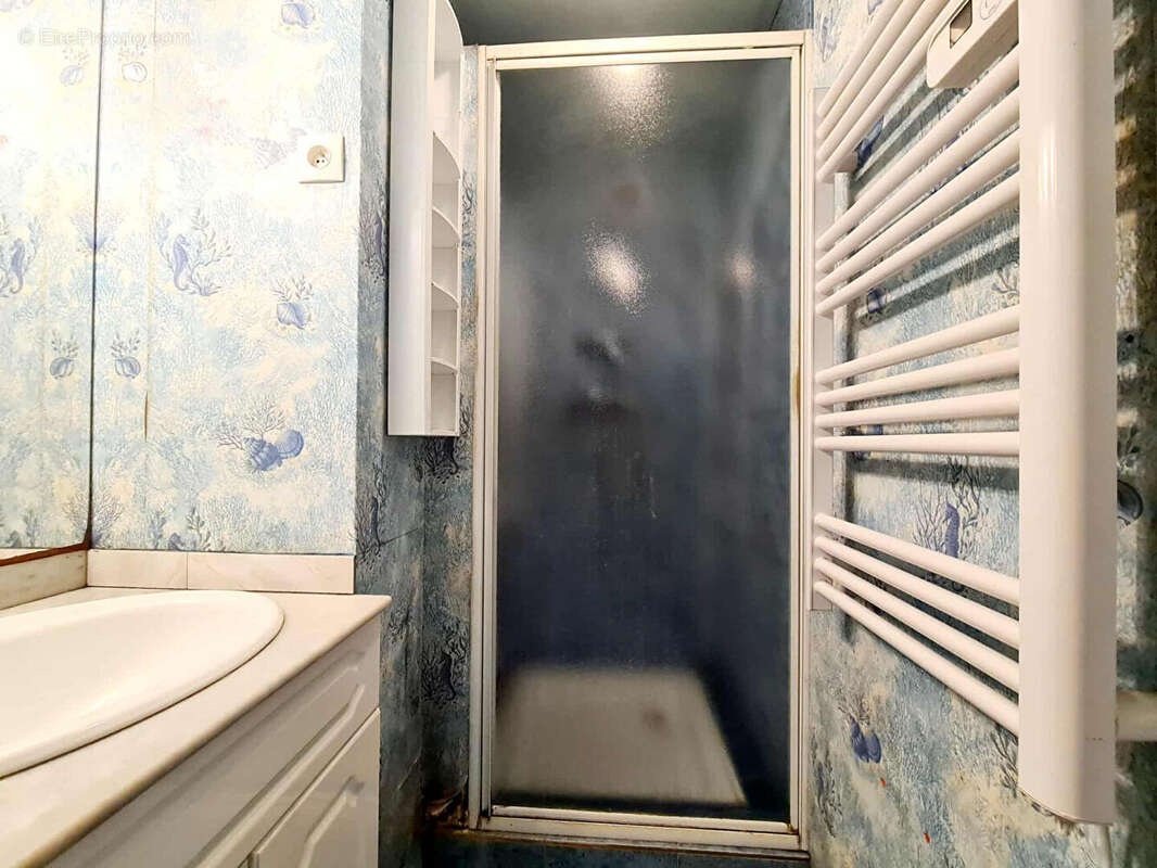 Maison à MARNAY-SUR-MARNE