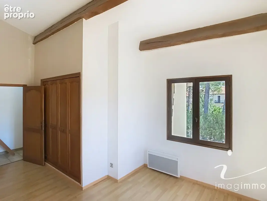 Havre de tranquillité, superbe villa de charme, esprit maison de campagne, au cœur d’un environnement paisible - photo 9