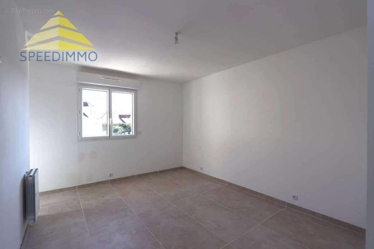 Maison à MAROLLES-EN-BRIE