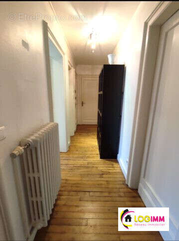Appartement à VALENCIENNES