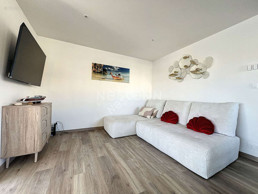 Appartement à LE GRAU-DU-ROI