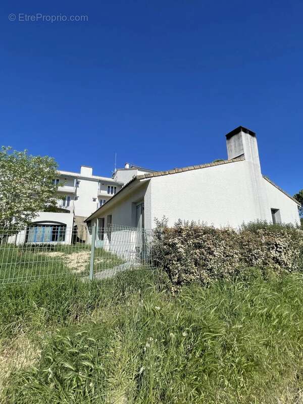 Maison à SAINT-CHRISTOL