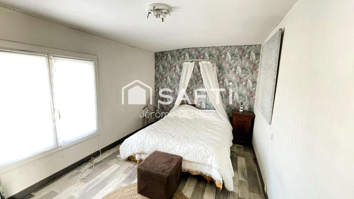 Photo 8 - Maison à SAINT-MICHEL-EN-L&#039;HERM