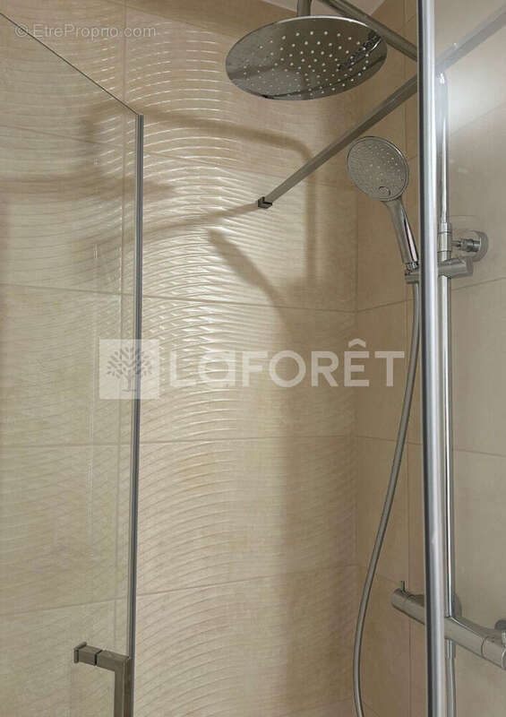 Appartement à ORLY