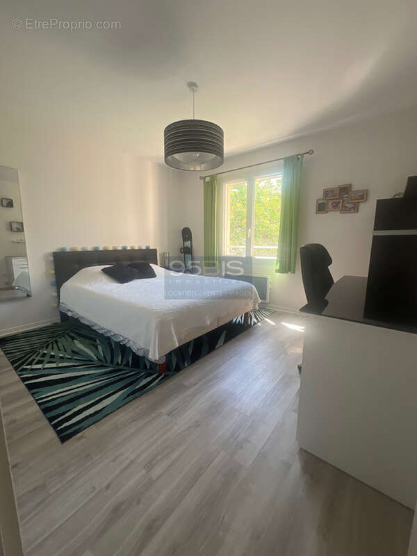 Maison à LYON-9E